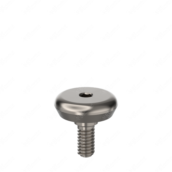 Healing Abutment, G2.0mm, D6.5mm, Hex 1.20 compatible with Bti® Internal Wide P5.5 G01642