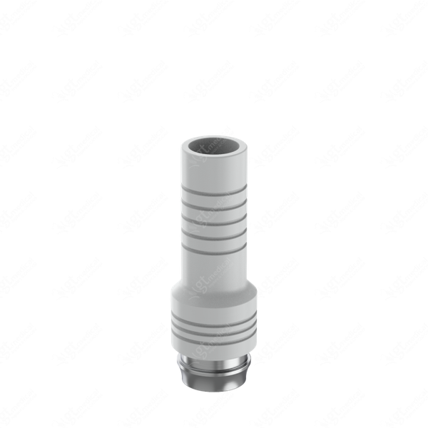 Castable Abut. with CoCr Base, Non Rot., Universal compatible with Bti® External Tiny P3.5 G08050