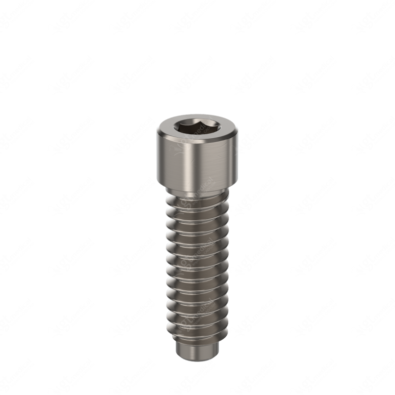 Prime Screw, Hex 1.20, 7.8mm compatible with Bti® External Wide P5.5 G09066 – GT-Medical S.L., Other