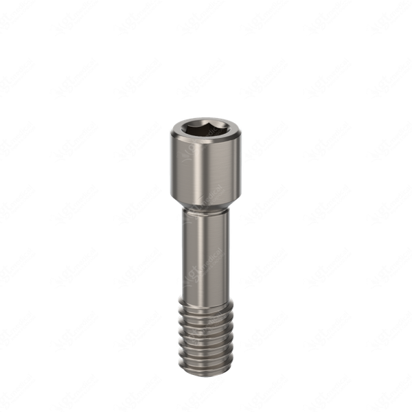 Prime Screw, Hex 1.20, 8.0mm compatible with Klockner® Vega® RV Ø4.0 / Ø4.5 G09087