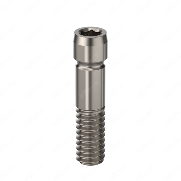 Prime Screw, Hex 1.25, 9.4mm compatible with Best Fit® s-Clean Regular/Wide G09108
