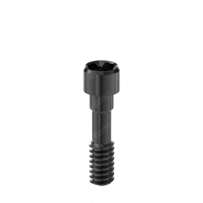 Prime Screw, Dinalock, 7.9mm compatible with Biomet 3i® Certain® P5.0 G09333 – GT-Medical S.L., Other