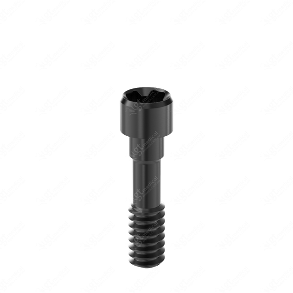 Prime Screw, Dinalock, 7.9mm compatible with Biomet 3i® Certain® P5.0 G09333