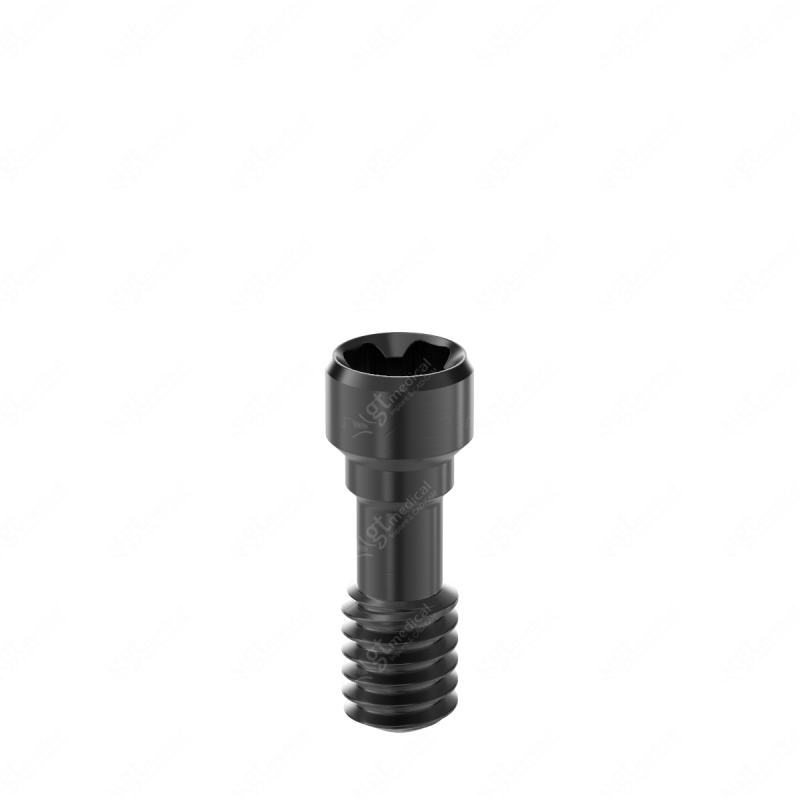 Prime Screw, Dinalock, 6.2mm compatible with BioHorizons® Internal P5.7 G09336 – GT-Medical S.L., Other