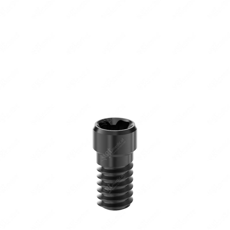 Prime Screw, Dinalock, 4.8mm for Octa RN compatible with Klockner® Vega® NV Ø3.5 G09350 – GT-Medical S.L., Other