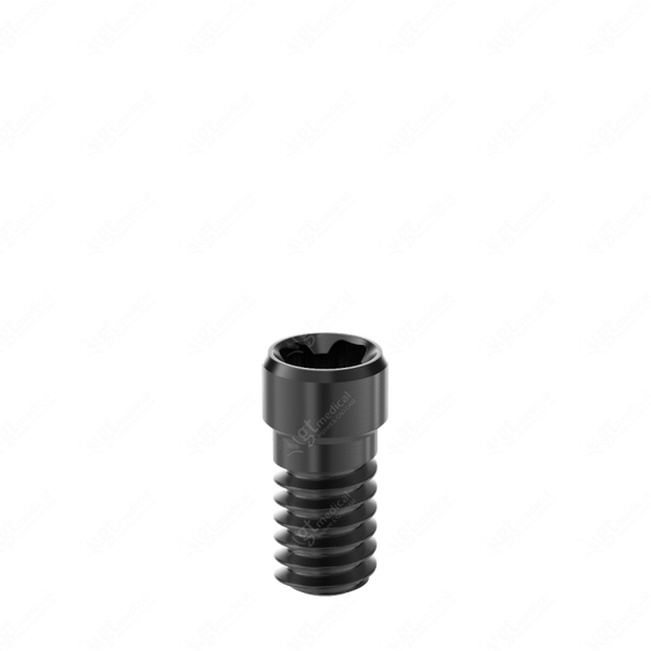 Prime Screw, Dinalock, 4.8mm for Octa RN compatible with Klockner® Vega® NV Ø3.5 G09350