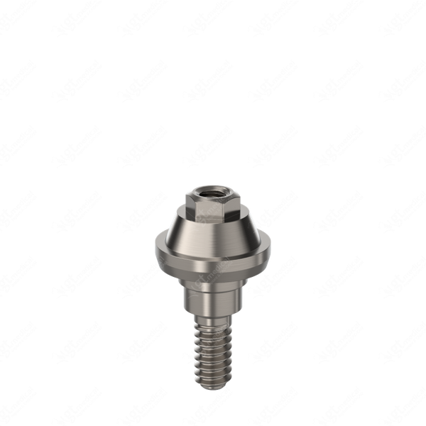 Straight Transepithelial MU, G1.0mm compatible with Dentsply® Friadent® Xive® Ø4.5 G10966