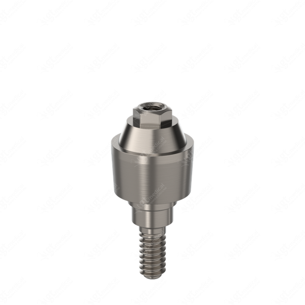 Straight Transepithelial MU, G3.0mm compatible with Dentsply® Friadent® Xive® Ø4.5 G10968