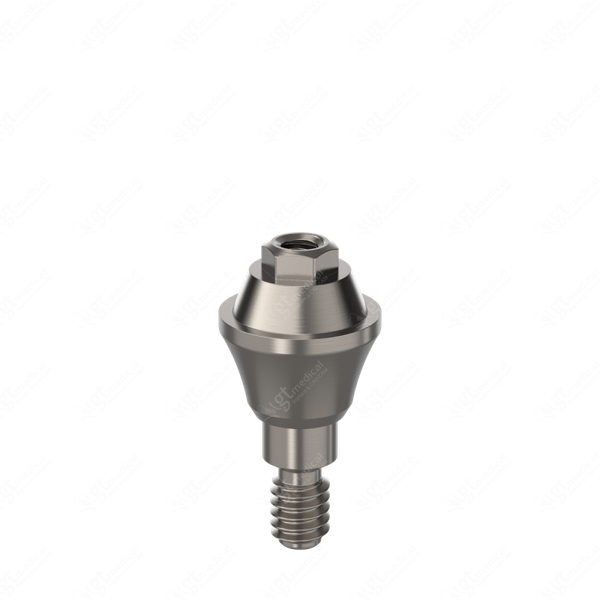 Straight Transepithelial MU, G3.0mm compatible with BioHorizons® Internal P3.0 G11011
