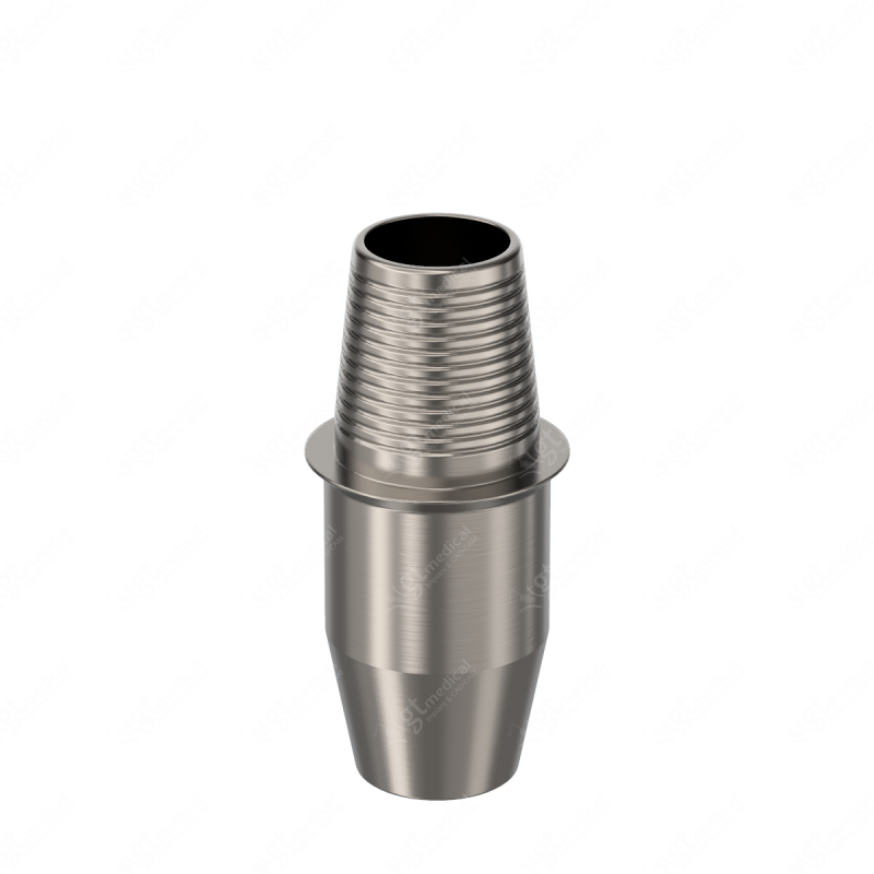 Conical Ti-Base, Rotational, G4.5mm, S compatible with Best Fit® s-Clean Regular/Wide G18010 – GT-Medical S.L., Sonstiges