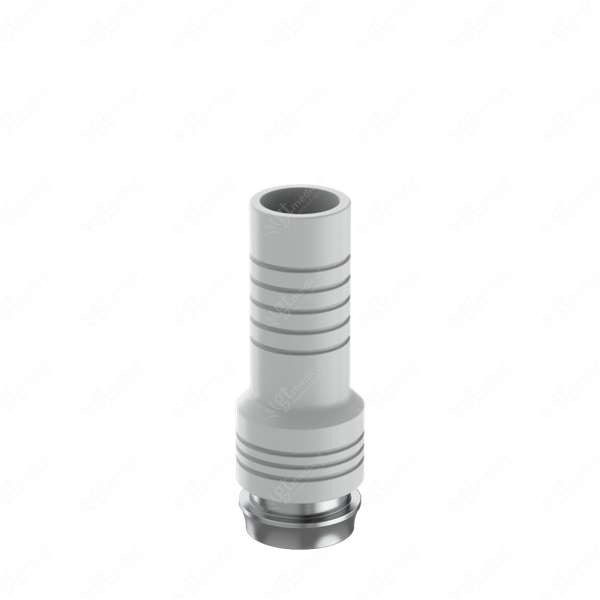 Castable Abut. with CoCr Base, Non Rot., Prime compatible with Best Fit® e-Clean Regular G34008