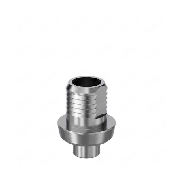 Co-Cr Base, Rotational compatible with BioHorizons® Internal P4.5 G34232