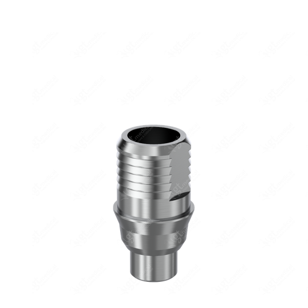 Co-Cr Base, Rotational compatible with BioHorizons® Internal P3.0 G34242