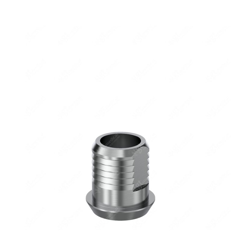 Co-Cr Base, Rotational for 20º Uni-Abut. compatible with Best Fit® s-Clean Regular/Wide G34288 – GT-Medical S.L., Abutments
