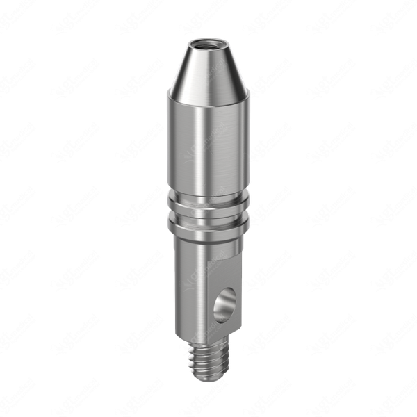 Digital Analog D3.5mm for 20º Uni-Abut. compatible with Dentsply® Astra® 3.5/4.0 Aqua E71074
