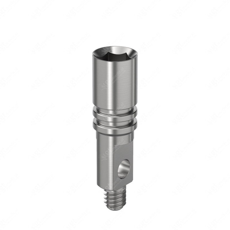 Digital Analog, D3.5mm compatible with Mis® Internal Standard 3.5 E71012 – GT-Medical S.L., Sonstiges