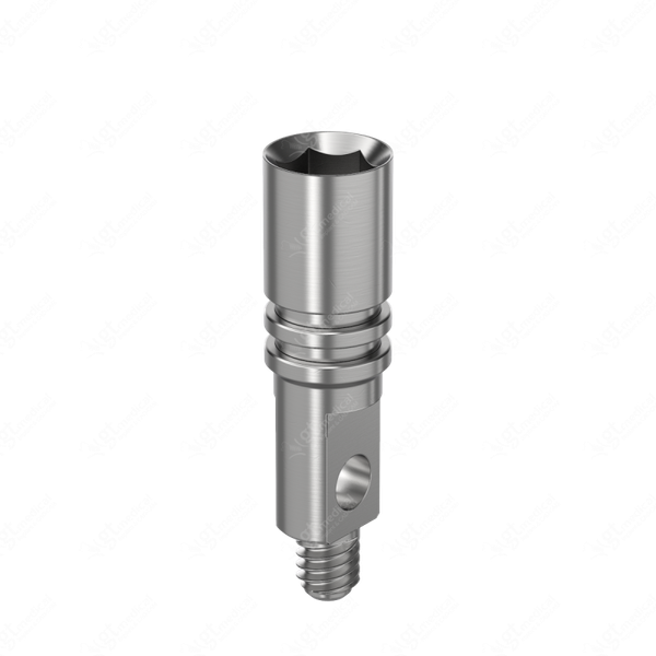Digital Analog, D3.5mm compatible with Mis® Internal Standard 3.5 E71012