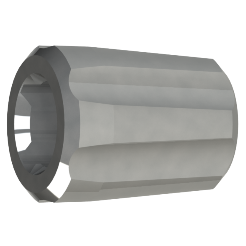 IBD - Implant Driver Thumb Knob