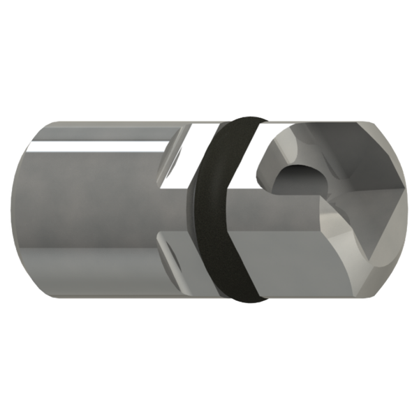 IBD - Latch to Square Driver Insert