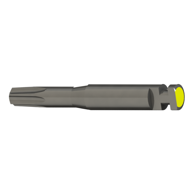 IBD - SCS Driver 24mm Latch Type