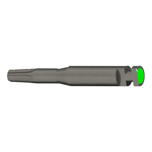 IBD - Unigrip Driver 17mm Latch Type