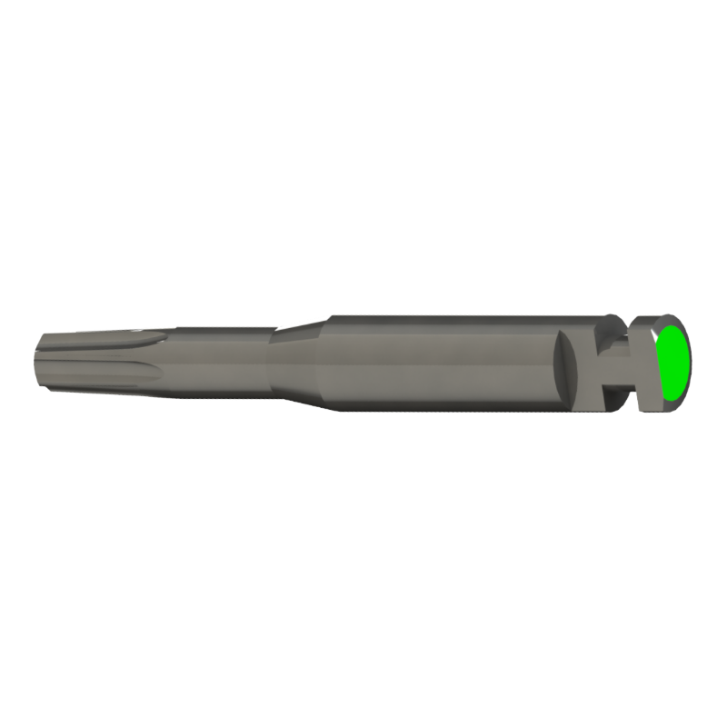 IBD - Unigrip Driver 24mm Latch Type