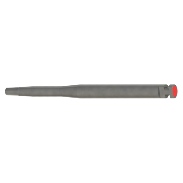 IBD - Driver Hex 1.2mm 24mm Latch Type