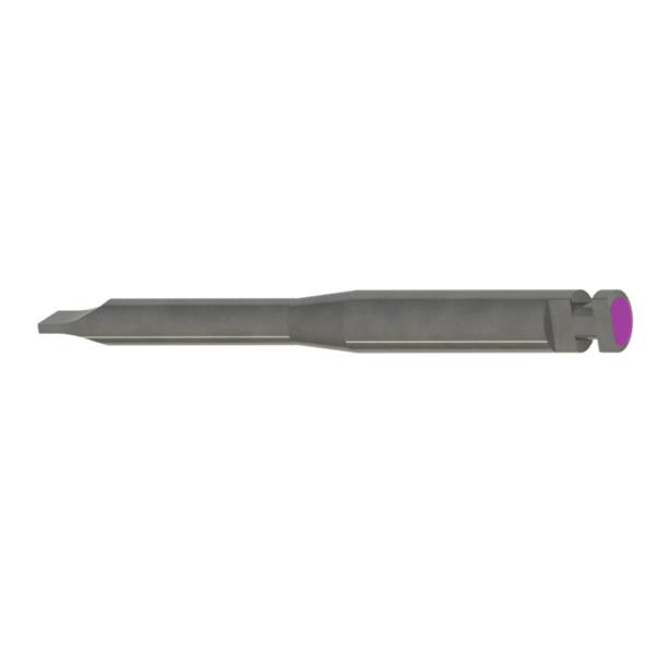 IBD - Straight Driver 24mm Latch Type