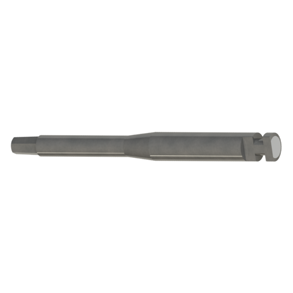 IBD - Driver Hex 1.3mm 24mm Latch Type
