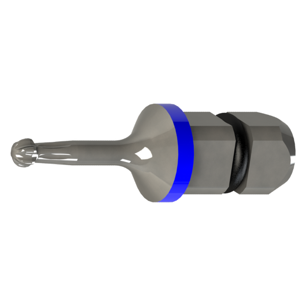 IBD - Angled Driver 40mm Square