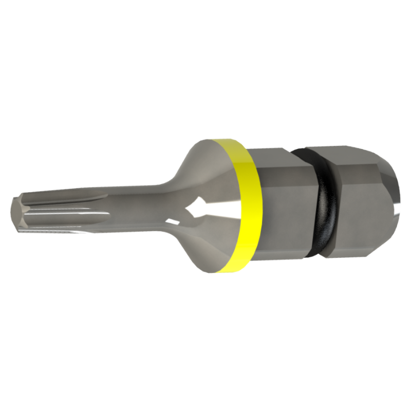 IBD - SCS Driver 24mm Square