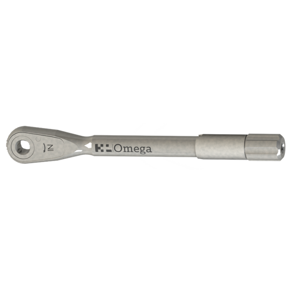 Torque Wrench OMEGA
