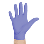 SKYBREEZE Powder-free Nitrile Exam Gloves