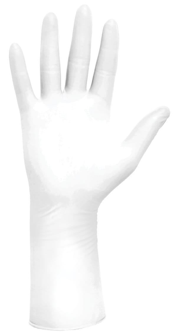 PUREZERO HG3 Steriele Handschoenen (Wit en Lichtblauw)