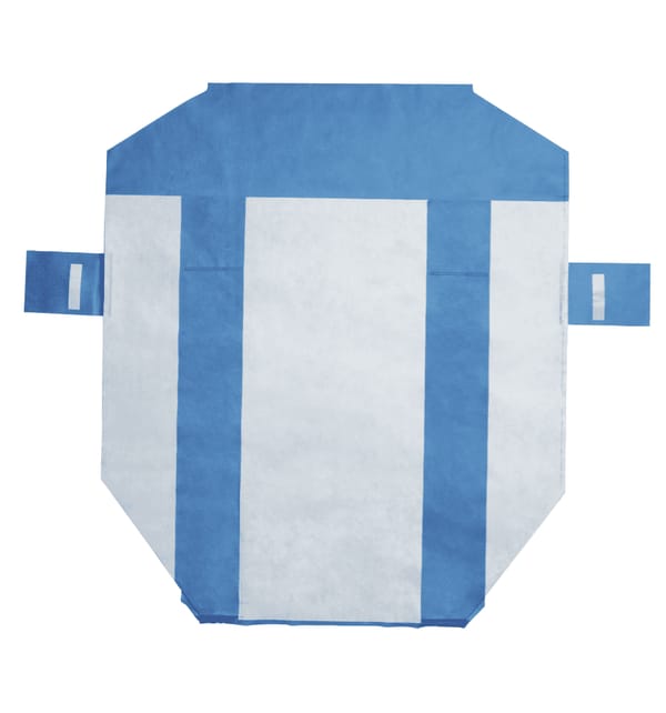 Emballage de stérilisation médicale durable SMART-FOLD