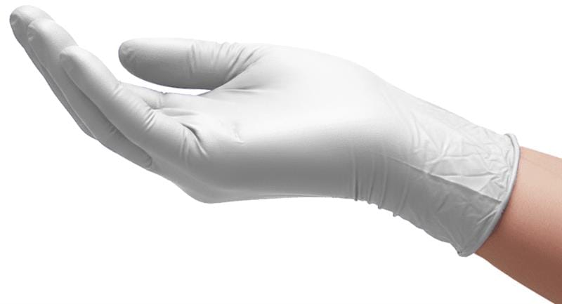 HALYARD STERLING NITRILE Untersuchungshandschuhe – O&M Halyard Germany GmbH, Arbeitskleidung - Arbeitsschutz