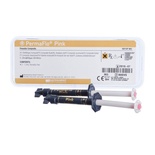 PermaFlo ruisku Pink – JH Hammastuote Oy, Dental Composites