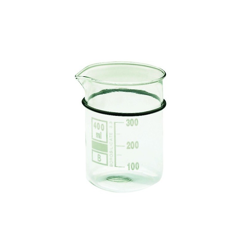 400ml dekantterilasi Sonica Ultrasonic -pesurille