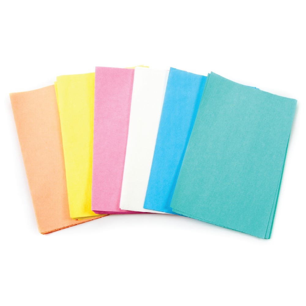 Tablattpapier Orbis