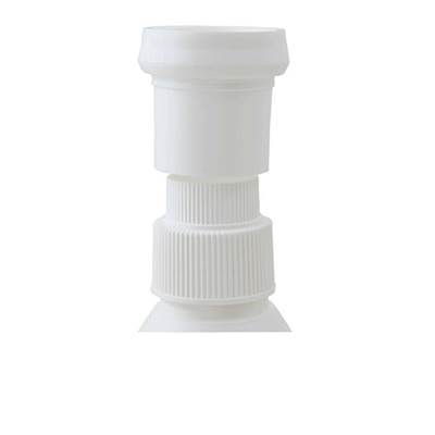 Taitoskostutin 500ml pulloon, 2 ml Annostus