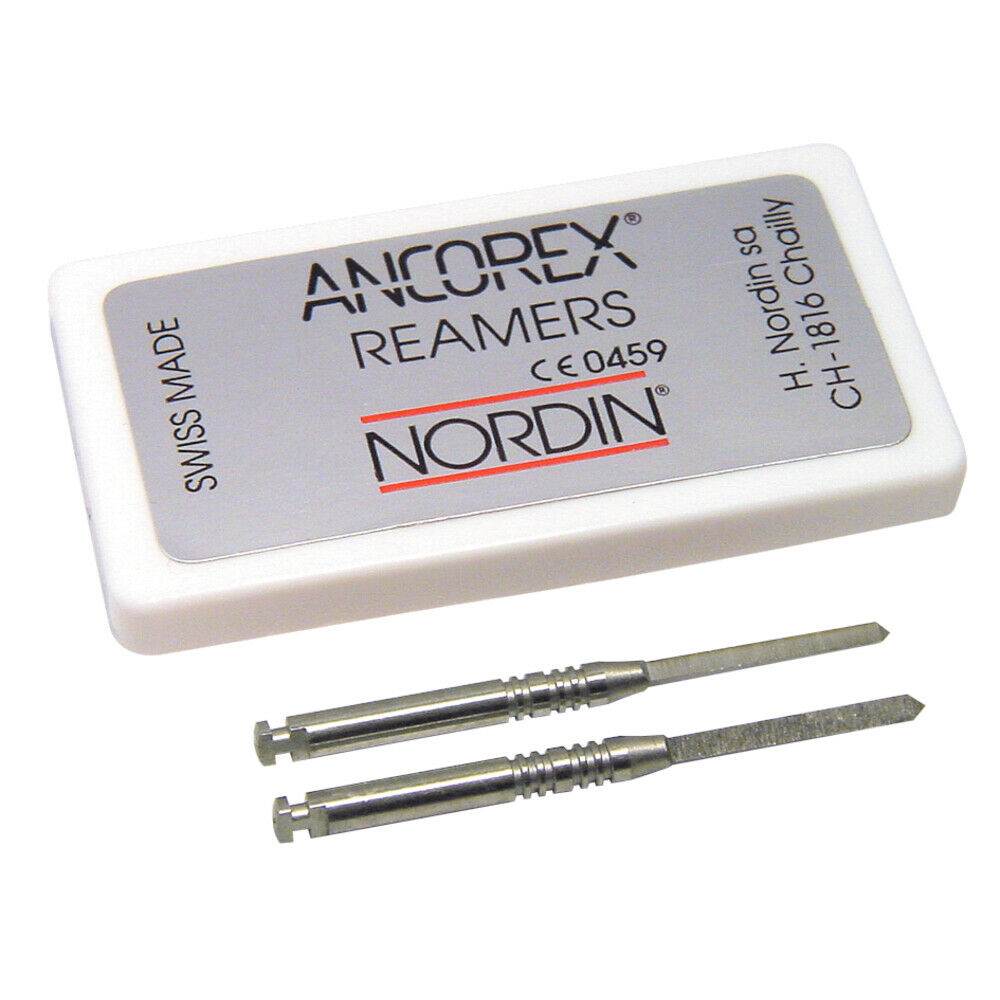 Foret pour tenon radiculaire Ancorex L6