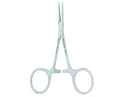 Suonenpuristin Hartmann, 10 cm – JH Hammastuote Oy, Instruments manuels divers