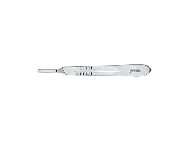 Veitsenvarsi malli 4 – JH Hammastuote Oy, Surgical Hand Instruments
