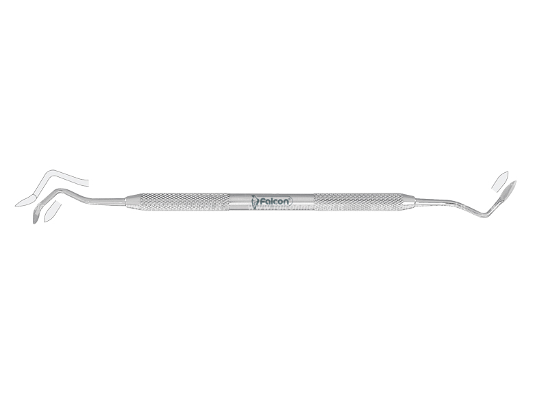 Classic-Round Knife gingivectomy Orban