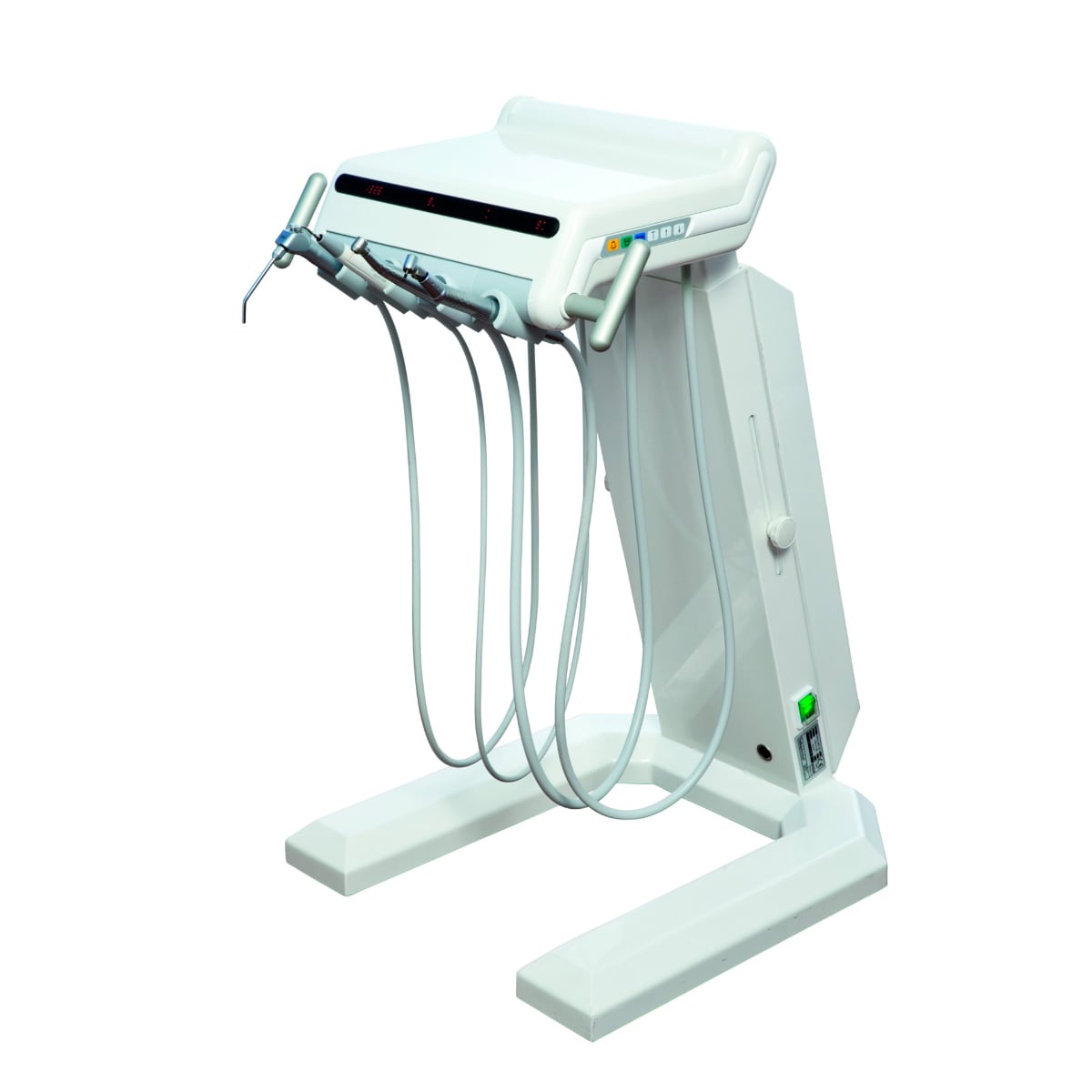 UnicLine Cart – Heka Dental A/S, Practice Furniture