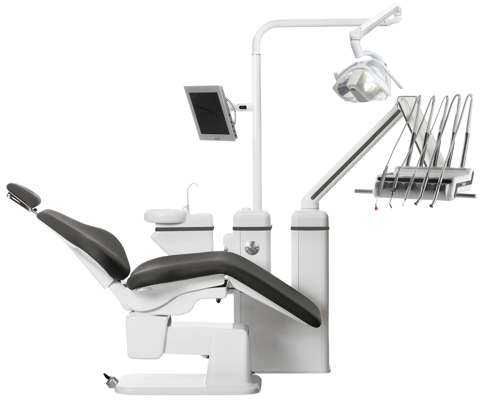 UnicLine 5D – Heka Dental A/S, Dental Chairs & Units