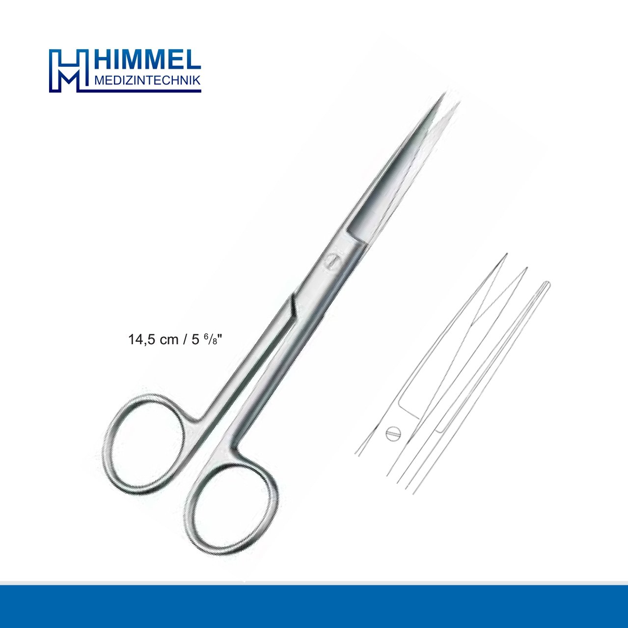 Operating Scissors