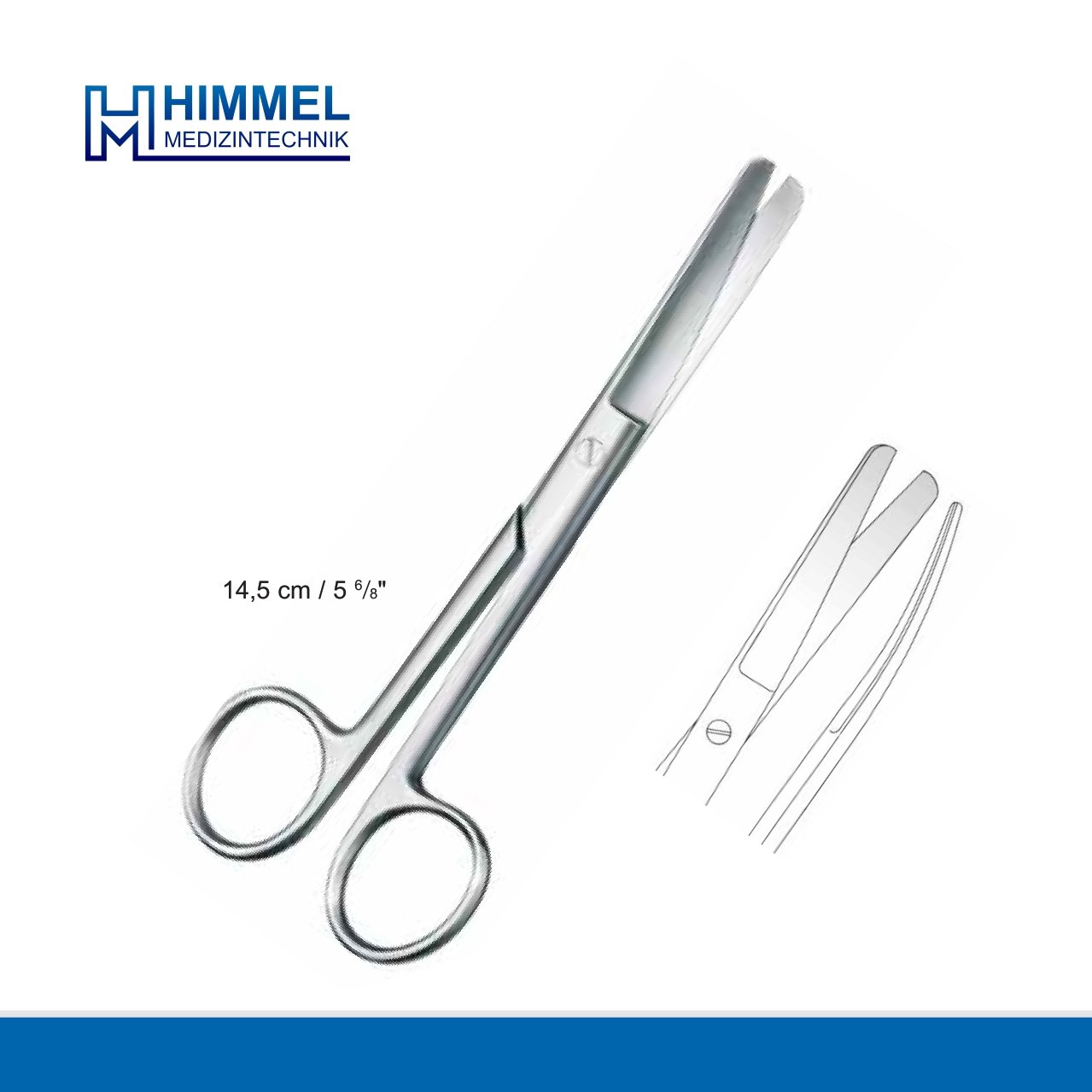 Operating Scissors