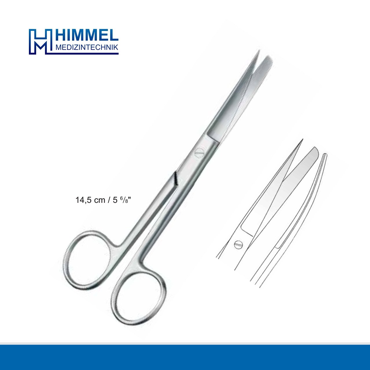Operating Scissors