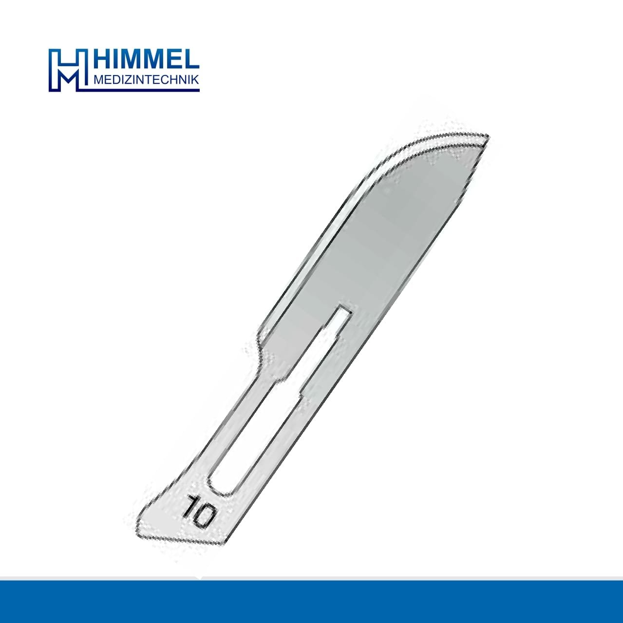 Scalpel Blades – Himmel Medizintechnik, Scalpels & Blades